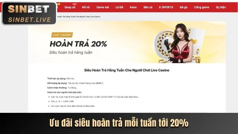 Tổng hợp khuyến mãi a888 casino